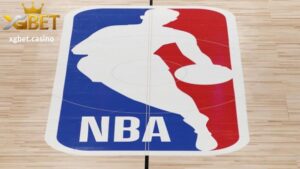 Ang NBA ay ang liga ng basketball na may pinakamaraming natatalo sa industriya ng palakasan.