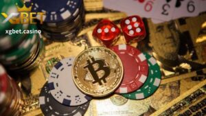 Ang Cryptocurrency poker ay isang digital form ng poker na gumagamit ng cryptocurrency bilang medium of exchange.