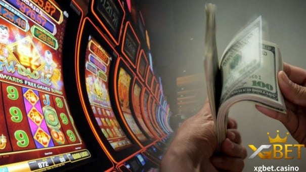 Ang mga manlalaro ay maaaring maglaro ng XGBET casino slots mula sa ginhawa ng kanilang tahanan o on the go.
