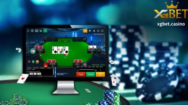Ang online poker ay isa sa mga online bonus na laro na kasalukuyang tinatangkilik ang maraming pagmamahal mula sa mga online casino.