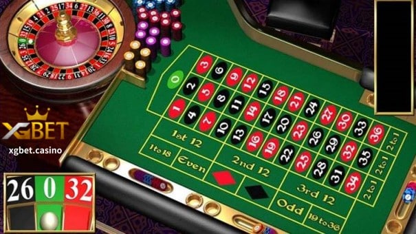 Kung naghahanap ka ng mga dekalidad na laro sa online casino, isaalang-alang ang paglalaro ng roulette.