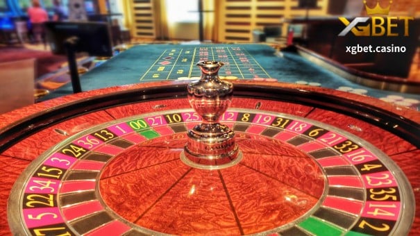 Ang roulette ay nananatiling napakasikat na laro sa casino, na magagamit sa parehong mga mobile at desktop device.