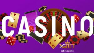 Nag-aalok ang XGBET casino ng maraming uri ng mga bonus sa mga bago at lumang miyembro. Upang masulit ang mga deal na ito