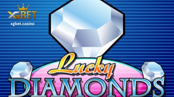 Ang Lucky Diamond slot machine ay isang online na video slot machine na inilunsad ni JDB.