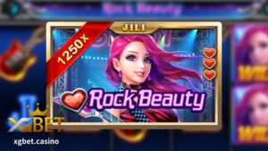 Ang Rock Beauty Slot Machine ay nilalaro sa 5 reel at mayroong 25 paylines. Bilang karagdagan sa limang parang neon na mga icon