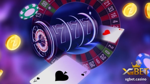 Bago i-click ang "Spin" na buton sa isang online slot machine, ang bawat manlalaro, anuman ang kanilang nakaraang karanasan,