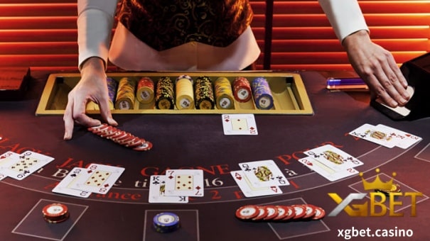 Ang Blackjack ay ang larong may pinakamalaking bentahe ng manlalaro na kinikilala sa mga online casino.