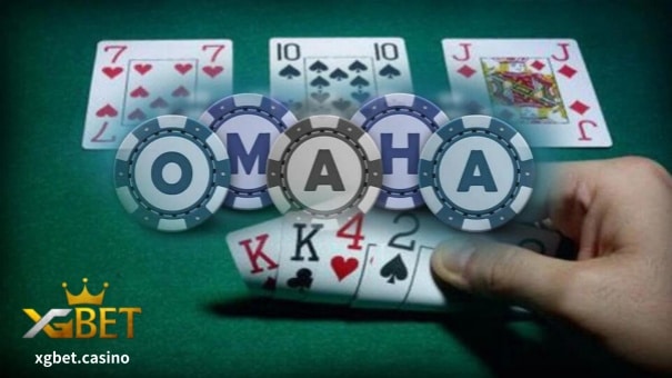 Karaniwang maaari kang maglaro ng Omaha cash game nang libre sa mga online casino