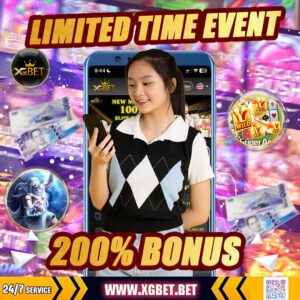 XGBET Casino Ang Pinakamahusay na Online Gaming sa Pilipinas
