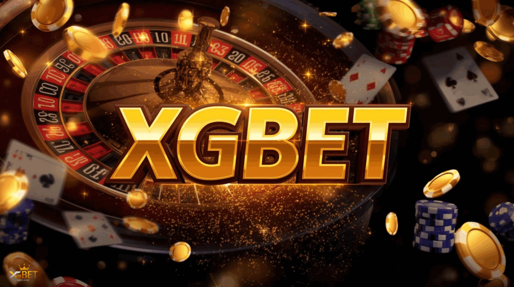 XGBET Gaming: Pinakamahusay na Online Casino sa Pinas