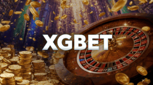 XGBET Online Casino: Ang pinakakilalang online casino sa Pilipinas