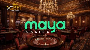 Maya Casino Tuklasin ang nangungunang online casino