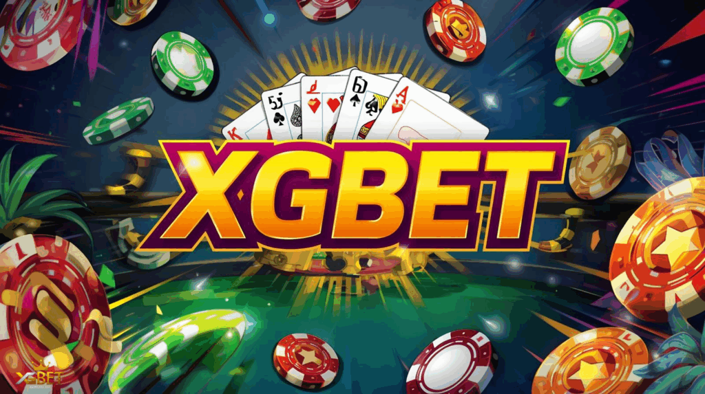 XGBET Gaming: Ang Iyong Gateway sa Thrilling Online Casino Action sa Pilipinas