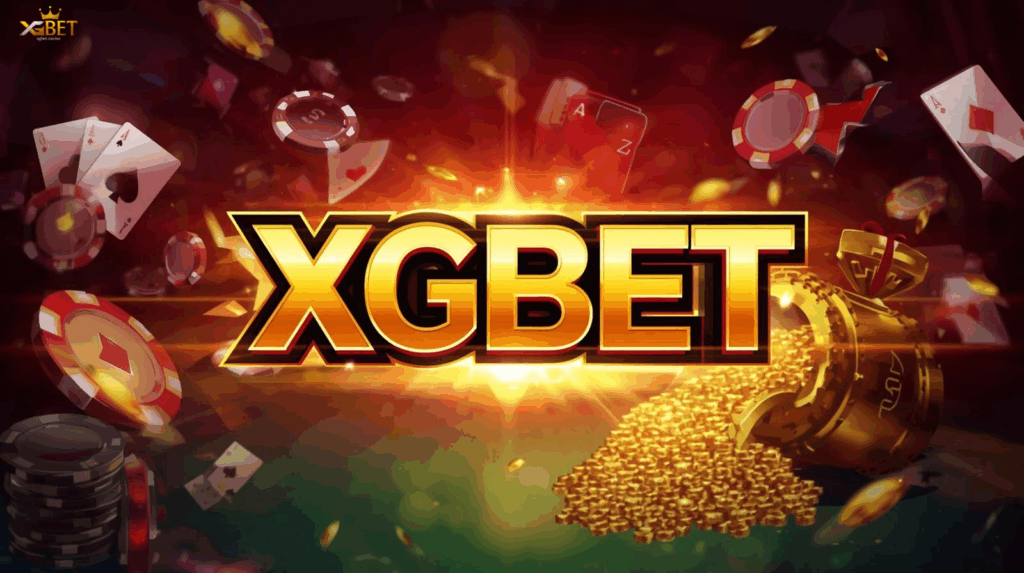 XGBET Gcash Casino Ang Pinakamahusay na Pagpipilian Para sa Mga Manlalaro sa Pilipinas