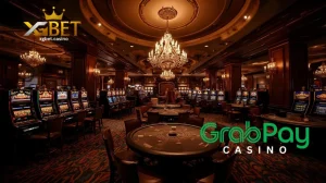 Grabpay Casino Ang Gabay sa Pag-gamit neto!