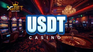 USDT Casino: Ang 2026 Makabagong Online Casino sa Pilipinas