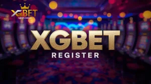 XGBET Register Kumpletong Gabay para sa Mga Manlalaro