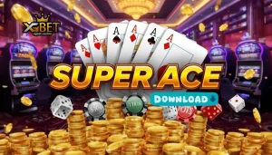 Super Ace download ng XGBET: Full App Guide