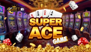 Super Ace game ng XGBET: Ultimate Gaming Guide