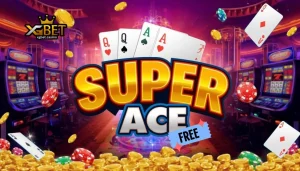 Super Ace Free ng XGBET: Full Guide sa Free Play