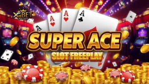 Super Ace Slot Free Play ng XGBET: Full Guide